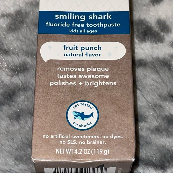 Hello toothpaste - Picture 3 of 8